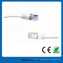 FTP Cat5e Patchkabel / Patchkabel / Jumper Draht